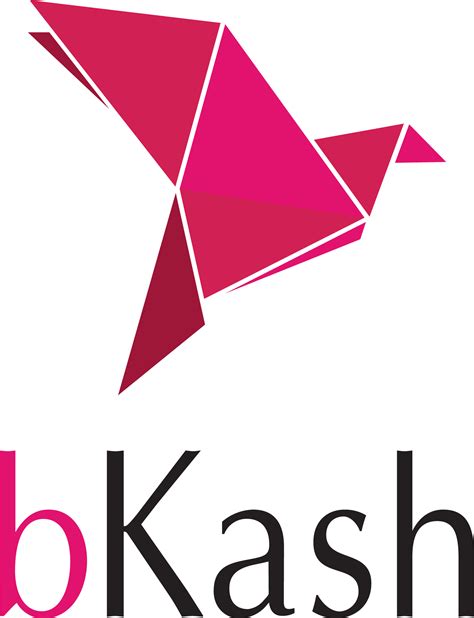 Bkash Logo Png Images For Free Download