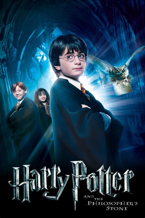 Harry Potter And The Sorcerers Stone Humane Hollywood
