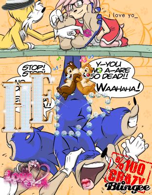 See more ideas about sonic, tickled, sonic the hedgehog. Sonic Tickle Picture #108154247 | Blingee.com