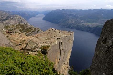 Top 10 Summer Experiences In Norway National Geographic Travel Fun