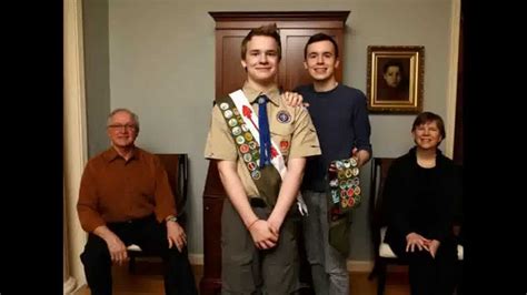 New York Boy Scouts Hire Openly Gay Camp Leader In Direct Defiance Of