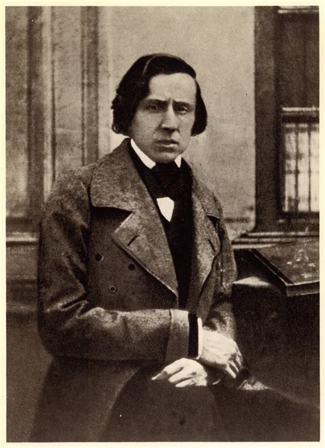 Cultura Encuentran Posible Foto De Frederic Chopin