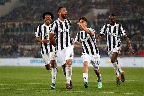 Risultati albo d'oro uefa champions league albo d'oro coppa uefa albo d'oro uefa europa league albo d'oro supercoppa uefa albo d'oro coppa delle fiere albo d'oro coppa delle coppe albo d'oro coppa intercontinentale albo d'oro fifa club world cup. Juventus Permalukan AC Milan 4-0 di Final Coppa Italia ...