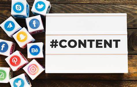 How To Leverage Content Promotion On Social Media Platforms