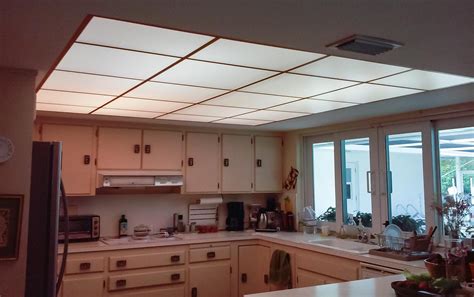 Portfolio Of Decorative Fluorescent Light Cover Installations