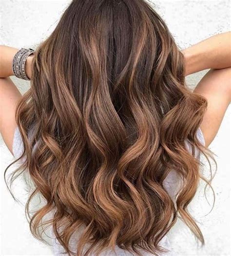 Mesmerizing Caramel Hair Color Ideas You Need To Try This Summer Artofit
