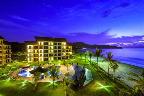 Select room types, read reviews, compare prices, and book hotels with trip.com! Nexus Karambunai Beach Villas, Sabah | JOHN KONG