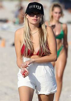 Corinna Kopf Leak Videologout