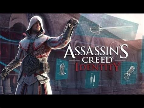 Assassin S Creed Identity Sangue Curativo Youtube