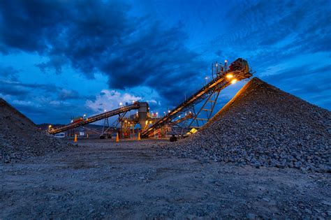 Anglo American Platinums Modernisation Drive To Continue Into 2021