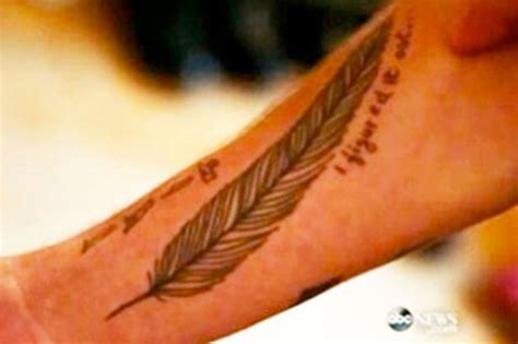 And in the case of liam payne, it's safe to say his boldest, most instantly recognizable ink has always been the huge chevron. One Direction Blog: Liam´s Tattoo