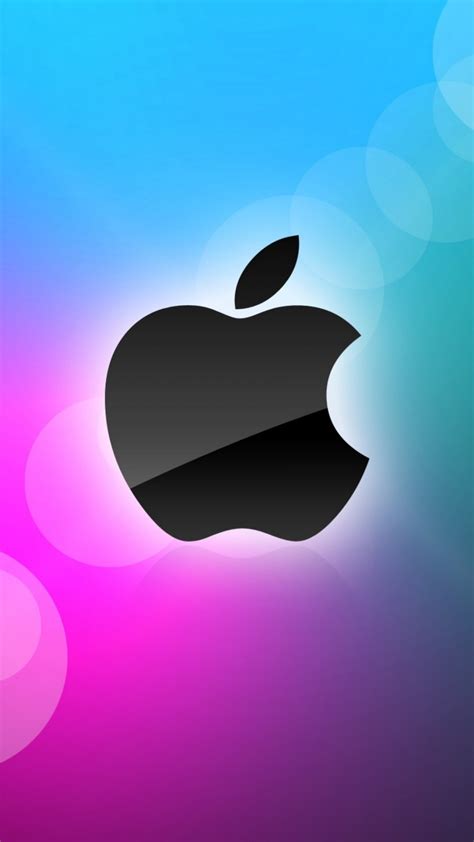 Apple Logo Wallpaper Hd 4k Apple Logo Hd Wallpapers Wallpaper Cave