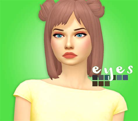 Crazycupcake Sims 4 Sims Maxis Match Vrogue
