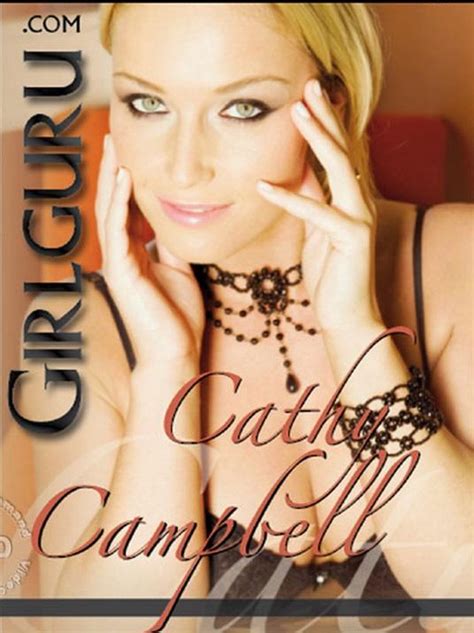 Торрент Порно Новинка Скачать torrent Скачать GirlGuru com Cathy Campbell Cathy Campbell