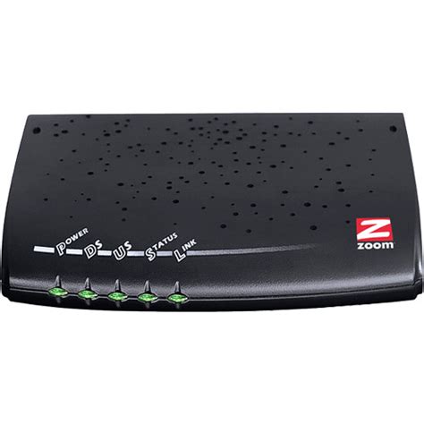 Thank you for selecting netgear for help installing the gateway, see the docsis 3.0 n900 wireless data gateway cg4500bd. Zoom Telephonics Model 5341 DOCSIS 3.0 Cable Modem 5341-02-00G