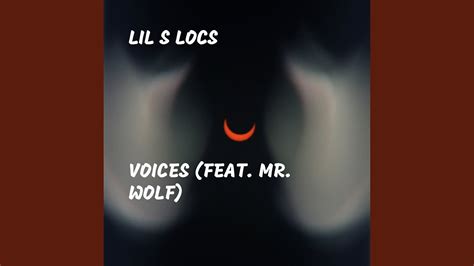 Voices Feat Mr Wolf Youtube