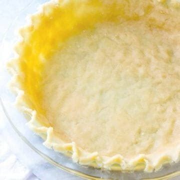 Wham Bam Pie Crust Video The Country Cook