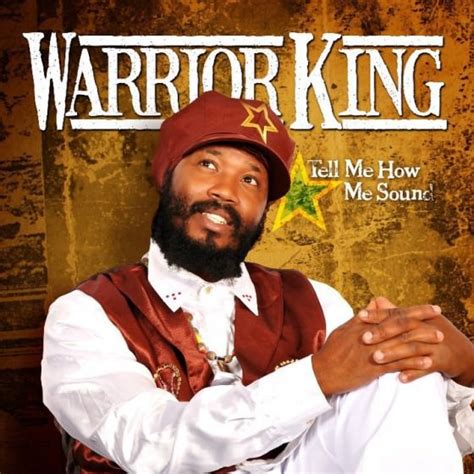 Warrior King And The Rootz Warriors Plus The Wild Hare Sound System