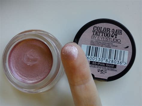 Trova una vasta selezione di maybelline color tattoo a prezzi vantaggiosi su ebay. Pin by Elizabeth Nora on Want to wear | Maybelline color ...