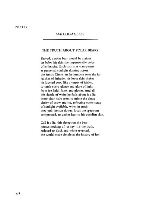 The Poetry Foundation