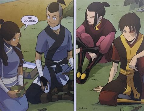 Damn Azula Thats Cold Avatar The Last Airbender The L