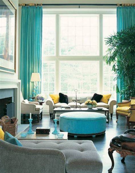 10 Ideas For How To Decorate Your Living Room With