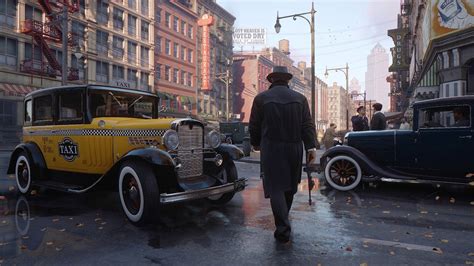 Definitive edition (2020) download torrent repack by r.g. Mafia 2 and 3 Definitive Editions Out Now, Mafia 1 Remake ...