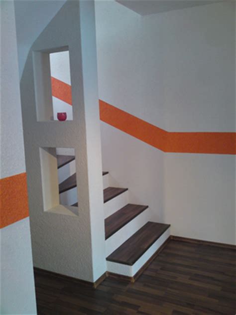 Kup 25 naszych najpopularniejszych produktów o najlepszej wartości 1. Treppe mit Laminat verkleiden (Treppenrenovierung)