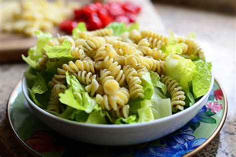 Pesto Pasta Salad Ree Drummond Flickr