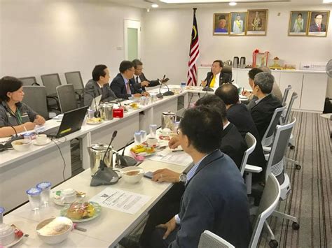 Cosgrave as minister for local government. PGL 20170824: JTCC 1st Meeting with Ministry of Local ...