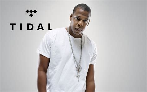 Jay Z Still Struggling To Make Tidal Into Streaming Music Giant
