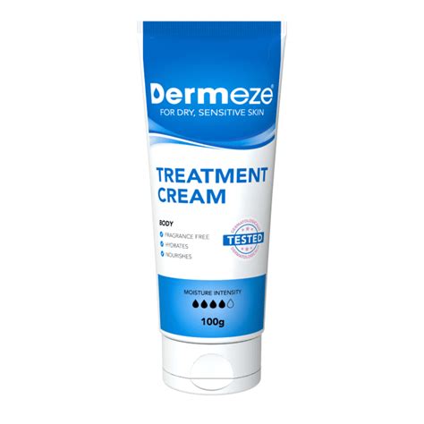 Buy Dermeze Treatment Cream 100g Online Chemist Australia