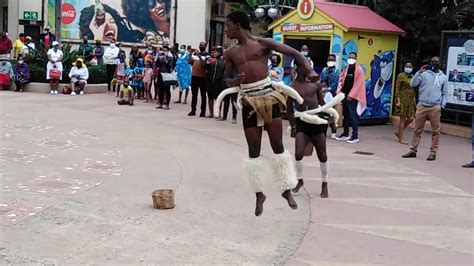 zulu dance south africa youtube