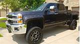 Images of Z71 Lifted Trucks Sale