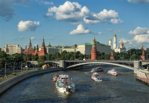 Где протекает река Москва на карте, описание, характеристики, исток и устье