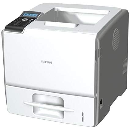 Instalar software y controladores de impresora gratis. تحميل تعريف Ricoh Aficio SP 5200DN تحديث برامج طابعة ...