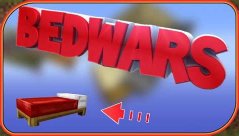 Bed Wars Map For Mcpe Apk Download For Free