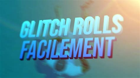 Fivem Tuto Comment Glitch Rolls Easy Fr Youtube