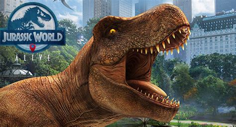 Ver más ideas sobre dinosaurios, arte de dinosaurio, animales prehistóricos. Videojuegos: Un Pokémon GO con dinosaurios: Jurassic World ...
