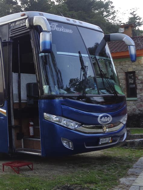 Tradi Tours Renta De Autobuses Turísticos Y Escolares