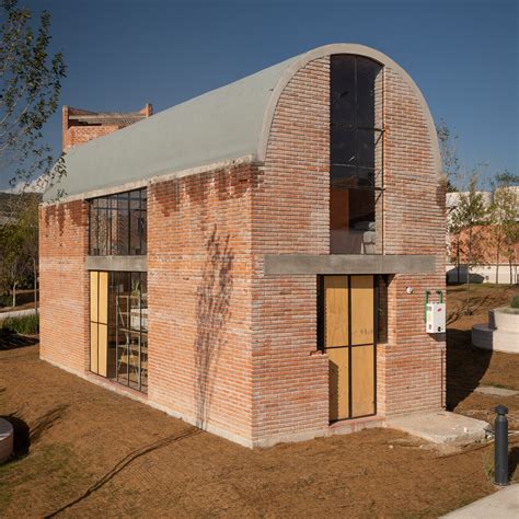 House 2 Apan Housing Laboratory Frida Escobedo Architect Magazine