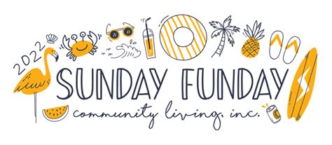 Sunday Funday Charity Bartender Challenge Community Living Inc