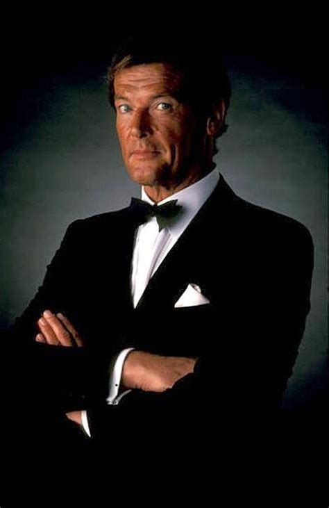 Roger Moore For Your Eyes Only 1981 James Bond Movies Roger Moore