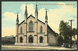 The church was founded by the portuguese eurasians who emigrated to penang to escape prosecution in phuket. Church of the Immaculate Conception ('Old St. Mary's ...