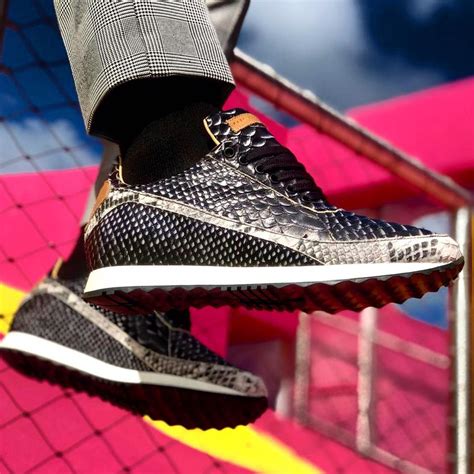 It provides a wide range of clothes and accessories for our buyers constantly look for brands that are not available to south african woman online; 15 Black Owned Men's Shoe Brands | SHOPPE BLACK