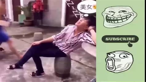 Chinese Funny Videos Prank Chinese 2017 Youtube Youtube