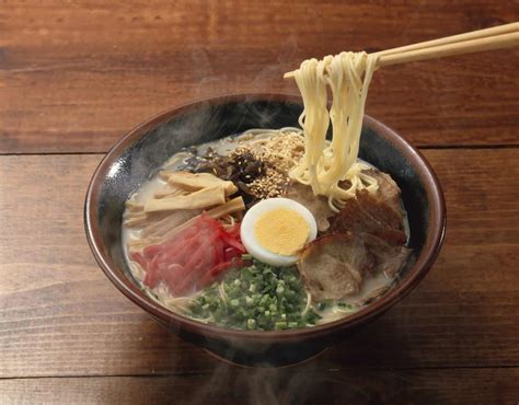 Ramen And More Everything You Need To Know About Japanese Noodles