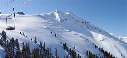 Silverton Skiing Unguided Mountain Colorado Lift Ski