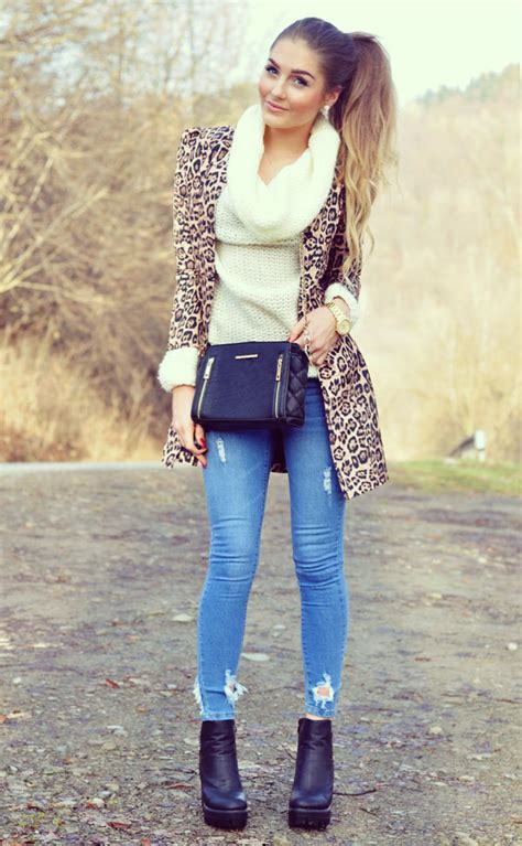 Outfit Del DÍa Fashion Outfit Look Fashionista