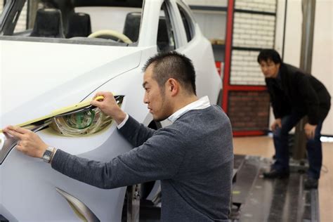Mazda Hazumi Concept Previews Next Gen Mazda Image Mazda